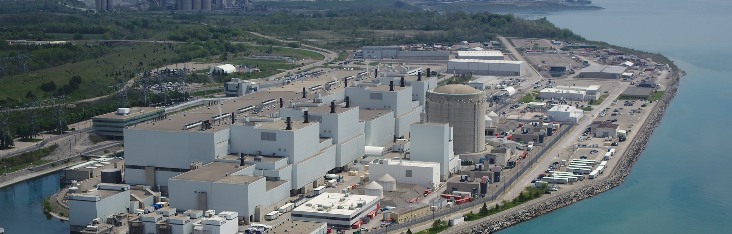 nuclear power plant case study